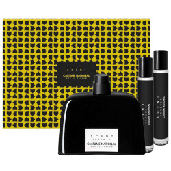 Costume National Scent Intense 100 ml Edp Set - Costume National
