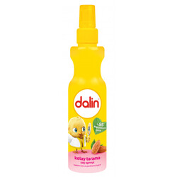 Dalin Kolay Tarama Saç Spreyi 200 ml - Dalin