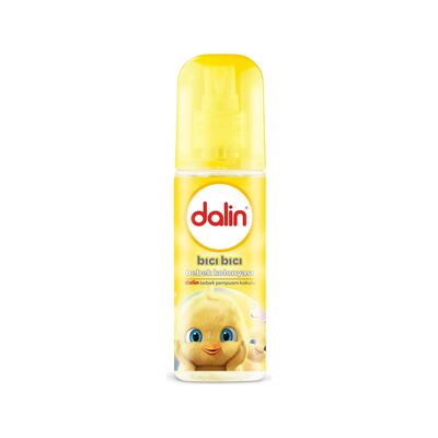 Dalin Bıcı Bıcı Bebek Kolonyası 150 ml - 1