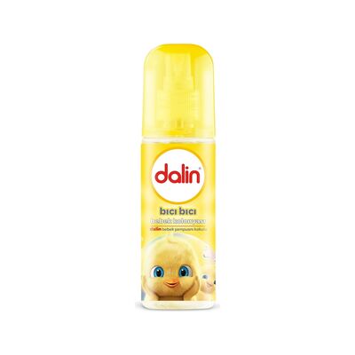 Dalin Bıcı Bıcı Bebek Kolonyası 150 ml