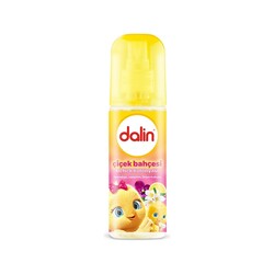 Dalin - Dalin Çiçek Bahçesi Bebek Kolonyası 150 ml