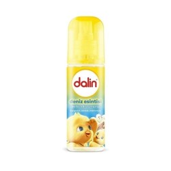 Dalin - Dalin Deniz Esintisi Bebek Kolonyası 150 ml