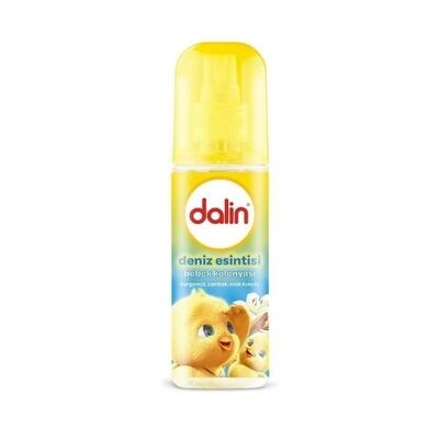 Dalin Deniz Esintisi Bebek Kolonyası 150 ml - 1