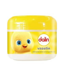 Dalin - Dalin Vazelin 100 ml