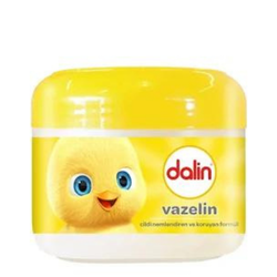 Dalin Vazelin 100 ml - Dalin