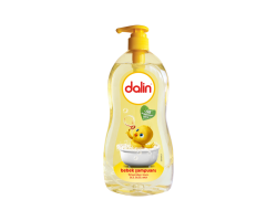 Dalin Bebek Şampuan 700 ml - Dalin