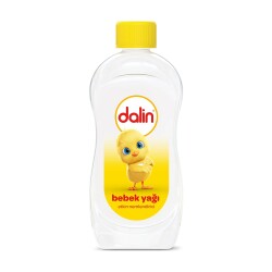 Dalin Bebek Yağı 300 ml - Dalin
