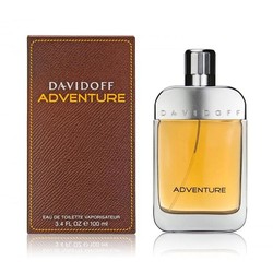 Davidoff Adventure For Him 100 ml Edt - Davidoff