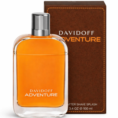 Davidoff Adventure For Him 100 ml Edt - 1