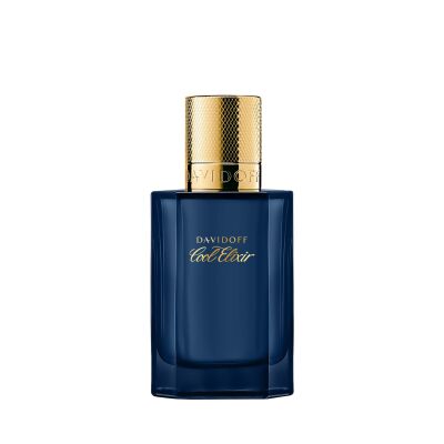 Davidoff Cool Elixir Oud Aromatique Parfum Intense 50 ml - 2