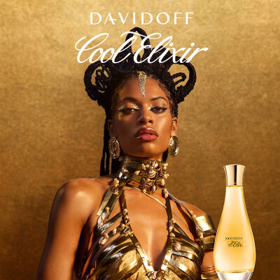 Davidoff Cool Elixir Parfum Intense 100 ml - 3