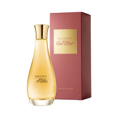 Davidoff Cool Elixir Parfum Intense 50 ml - 1