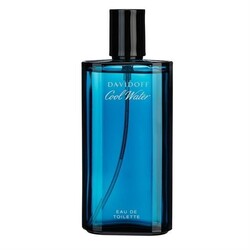 Davidoff Cool Water Men Edt 200 ml - Thumbnail