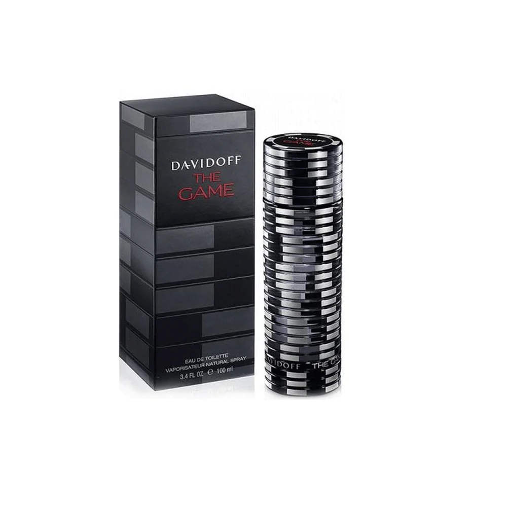 Davidoff - Davidoff Game 100 ml Edt