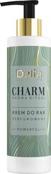 Delia Cosmetics Charm Parfümlü El Kremi Powerful - Delia Cosmetics