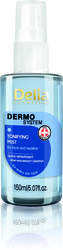 Delia Cosmetics - Delia Cosmetics Dermo System Toner Soothing Tonifying 150 ml