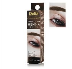 Delia Cosmetics - Delia Cosmetics Eyebrow Expert 4.0 Kaş Pudrası