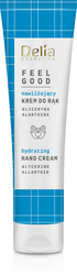 Delia Cosmetics - Delia Cosmetics Feel Good Hydrating Hand Cream - Nemlendirici El Kremi 100 ml