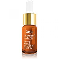 Delia Cosmetics - Delia Cosmetics Mondelic Acid Serum