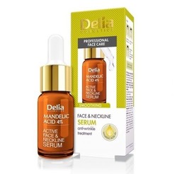 Delia Cosmetics Mondelic Acid Serum - Thumbnail