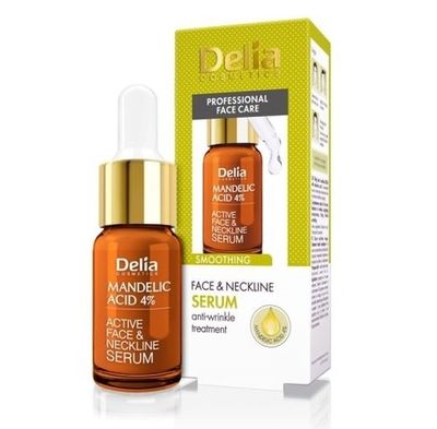 Delia Cosmetics Mondelic Acid Serum