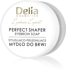 Delia Cosmetics Eyebrow Expert Perfect Shaper - Şekillendirici Kaş Sabunu 10 ml - 2