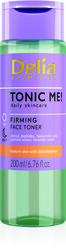 Delia Cosmetics - Delia Cosmetics Tonic Me Firming Face Toner - Sıkılaştırıcı Yüz Toniği 200 ml