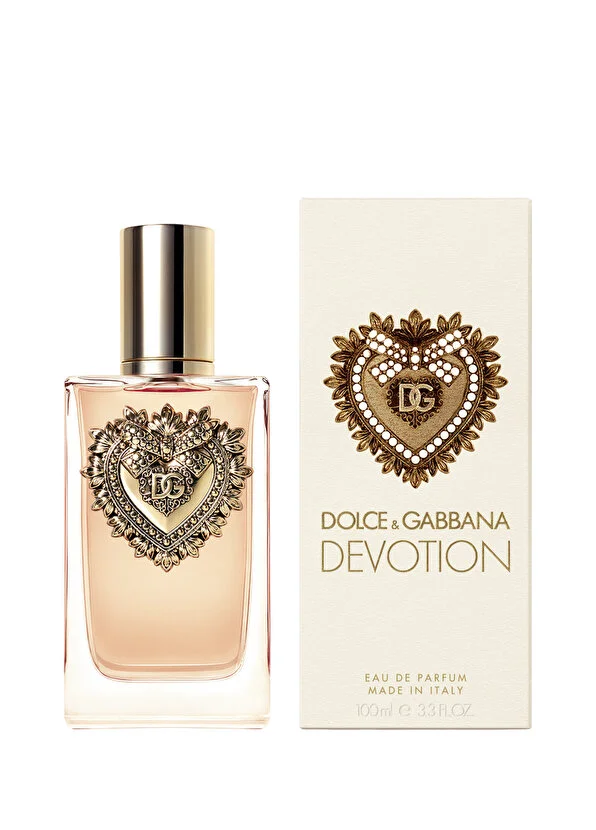 Dolce&Gabbana - Dolce&Gabbana Devotion Edp 100 ml