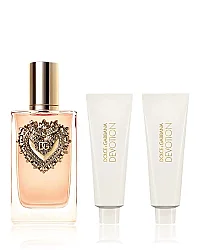 Dolce&Gabbana Devotion Edp 100 ml Set - 2