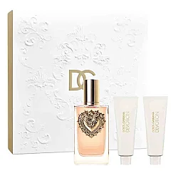 Dolce&Gabbana Devotion Edp 100 ml Set - Dolce&Gabbana