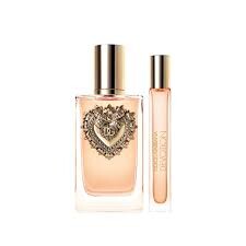 Dolce&Gabbana Devotion Edp 100 ml Set - Thumbnail