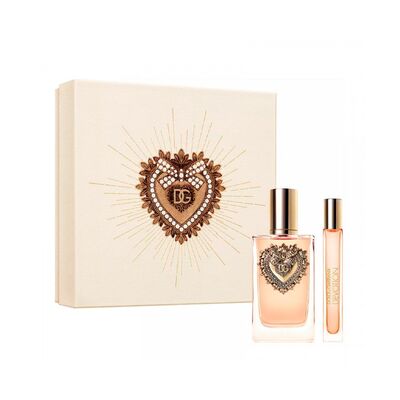Dolce&Gabbana Devotion Edp 100 ml Set - 1