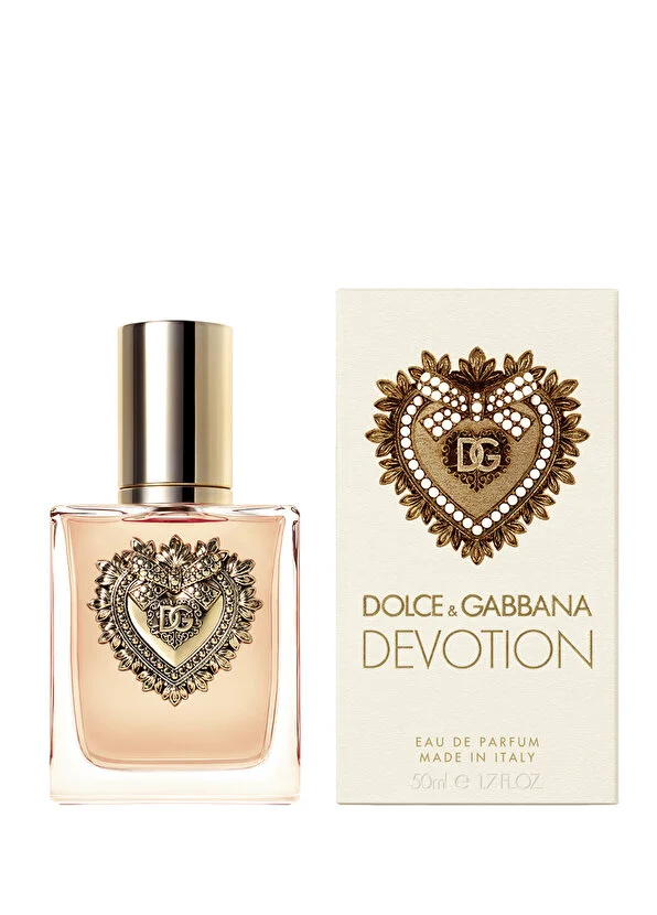Dolce&Gabbana - Dolce&Gabbana Devotion Edp 50 ml
