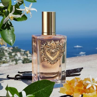 Dolce&Gabbana Devotion Edp 50 ml - 3