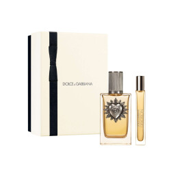 Dolce&Gabbana Devotion For Men Edp 100 ml Set - Dolce&Gabbana