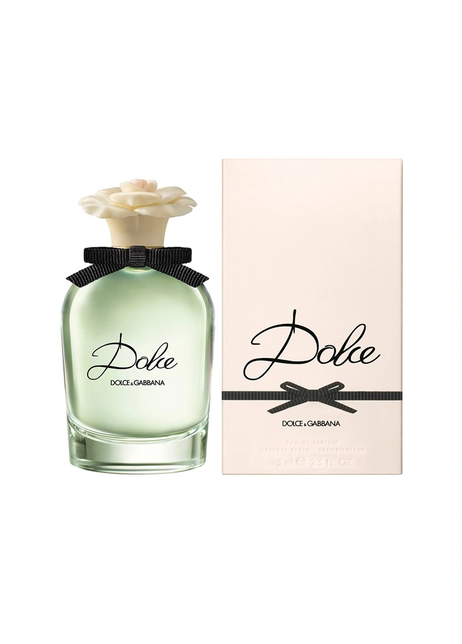 Dolce&Gabbana - Dolce & Gabbana Dolce Edp 75 ml