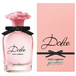 Dolce&Gabbana Garden Edp 50 ml - Dolce&Gabbana