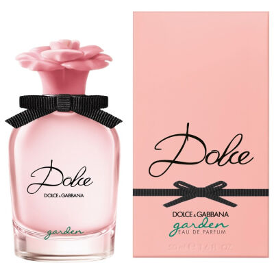 Dolce&Gabbana Garden Edp 50 ml - 1
