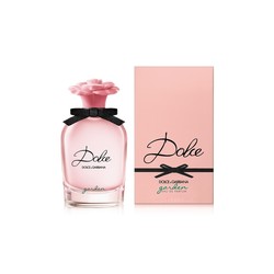 Dolce & Gabbana Dolce Garden 75 ml Edp - Thumbnail