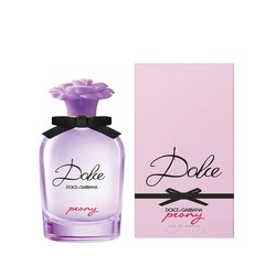 Dolce&Gabbana - Dolce & Gabbana Dolce Peony 75 ml Edp