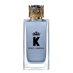 Dolce & Gabbana K By Men 100 ml Edt - Thumbnail