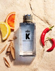 Dolce & Gabbana K By Men 100 ml Edt - Thumbnail