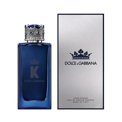 Dolce & Gabbana K By Men Intense Edp 100 ml - 1