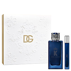 Dolce & Gabbana K By Men Intense Edp 100 ml Set - Dolce&Gabbana