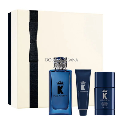 Dolce&Gabbana K By Men Edp 100 ml Set - Dolce&Gabbana