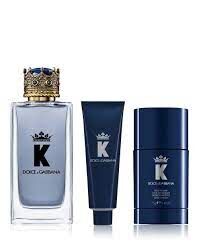 Dolce&Gabbana K By Men Edp 100 ml Set - 2