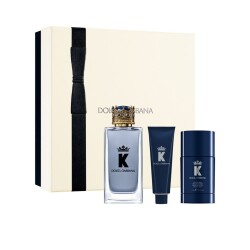 Dolce&Gabbana K By Men Edt 100 ml Set - Dolce&Gabbana