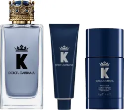 Dolce&Gabbana K By Men Edt 100 ml Set - 2