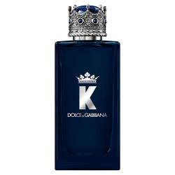 Dolce&Gabbana K By Men Parfum 100 ml - 2