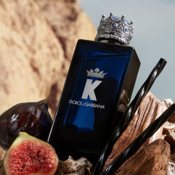Dolce&Gabbana K By Men Parfum 100 ml - 3